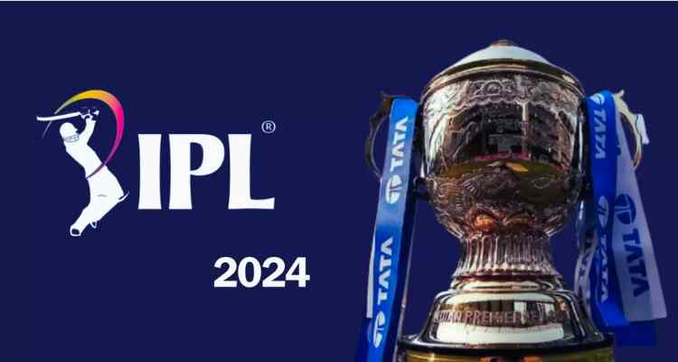 IPL 2024: Familiar Faces, Rising Stars, and the Quest for Glory