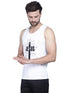 Men's Jesus Gym Sando