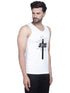 Men's Jesus Gym Sando