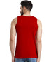 Men's Gym Textured Sando
