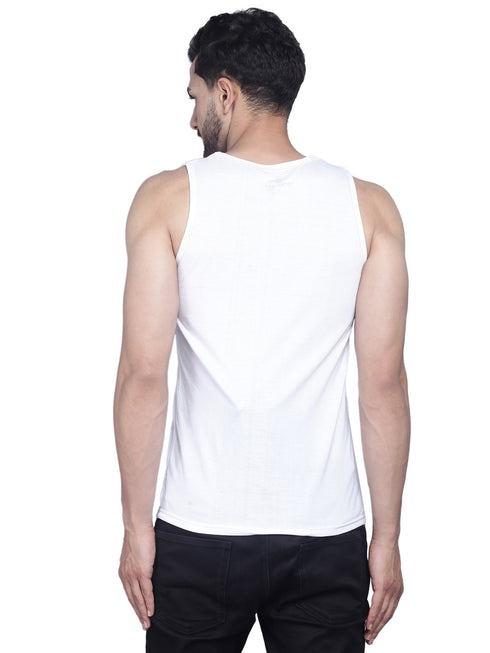 Men's Jesus Gym Sando