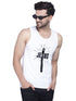 Men's Jesus Gym Sando