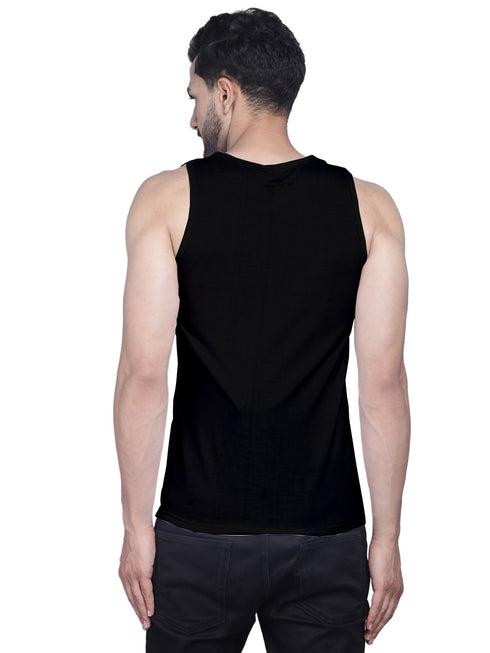 Men's Jesus Gym Sando