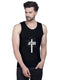 Men's Jesus Gym Sando