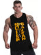 Men's Goku Gym Sando