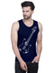 Men's Guitar Gym Sando