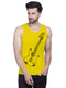 Men's Guitar Gym Sando