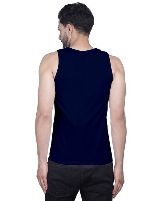 Men's Jesus Gym Sando