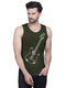 Men's Guitar Gym Sando