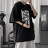 Naruto Anime T-shirts: Oversized Naruto T-shirts for Men