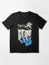 Trendy Printed: Men's SoldOut Printed Oversized T-shirt