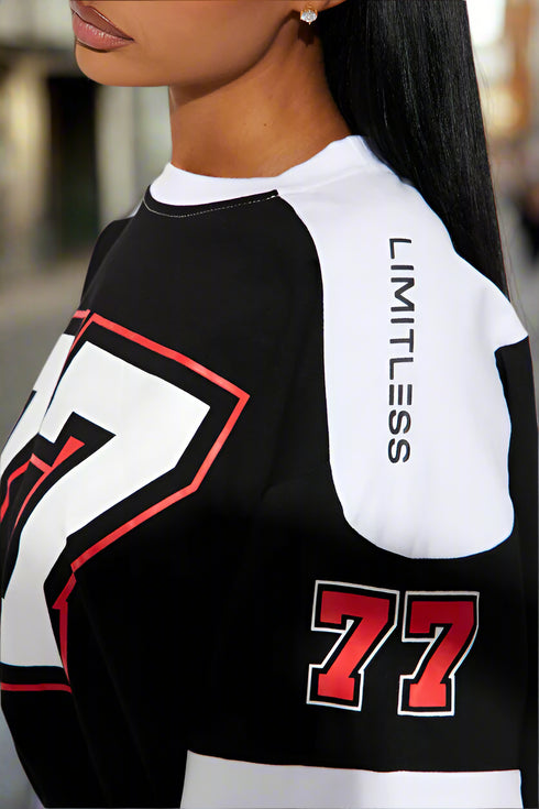 Women Cotton Jersey Aesthetic Oversized T shirts for Women