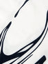 THALASI Men Cotton Zebra All Over Printed Aesthetic Oversized Tshirt for Men