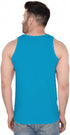 Men's Rise Gym Textured Sando