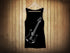 Men's Guitar Gym Sando
