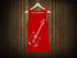 Men's Guitar Gym Sando
