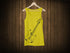 Men's Guitar Gym Sando