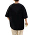 Gen Z Style: One Piece Oversized T-Shirts for Men