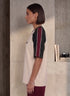 Women Cotton Raglan Aesthetic Oversized T shirts for Women