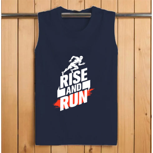 Men's Rise Gym Tanktop