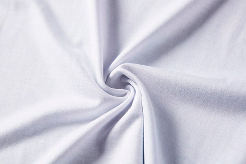 Mens Half Sleeve Solid Colour Polo T shirt with Collar