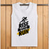 Men's Rise Gym Tanktop
