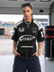 THALASI RACER Oversized Graphic T-Shirt for Women Racing Tshirt For Women