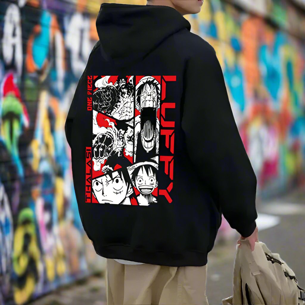 Best place to buy anime hoodies online